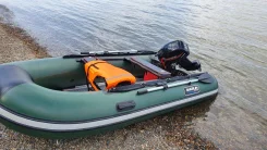 Marlin. ����� 3,5��., ��������� ���������, 9,9��.�., ������ ����