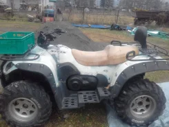 Stels ATV 500GT. ��������, ���� ���\���, � �������� ����