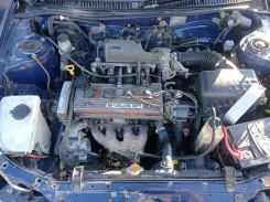 Toyota Sprinter Marino. AE100, 5AFE ����