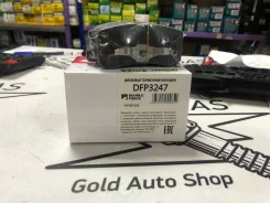 DFP3247 ������� �������� ������ Mitsubishi Pajero/Montero 1.8GDi/3.2 DFP3247 ����