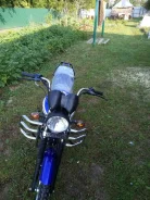 Motoland Alpha RX 11. ��������, ���, ��� ������� ����
