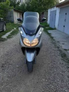 Yamaha Majesty 400. 400����. ��., ��������, ���, � �������� ����