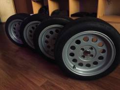 Ronal. 7.0x15", 4x100, ET25 ����