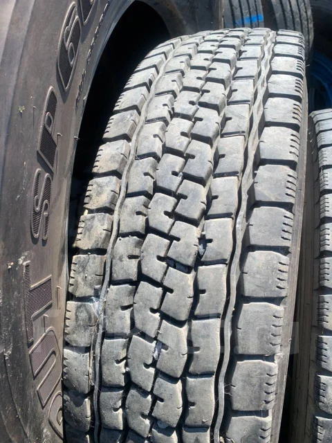 Bridgestone M890. ������, ��� �����, 2011 ���, �/�, ����� 10 % ����