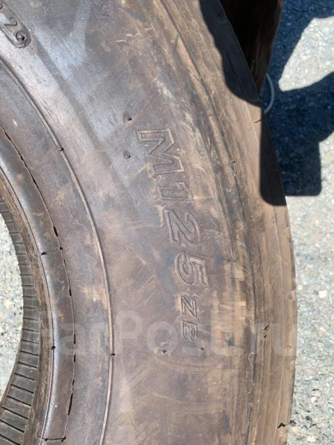 Bridgestone M890. ������, ��� �����, 2011 ���, �/�, ����� 10 % ����