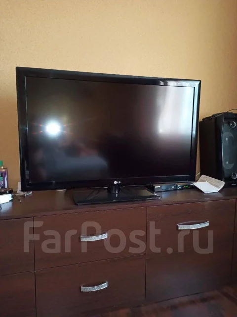 LG 42LK530. LED ����