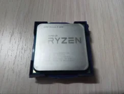 AMD Ryzen 5 1600 ����