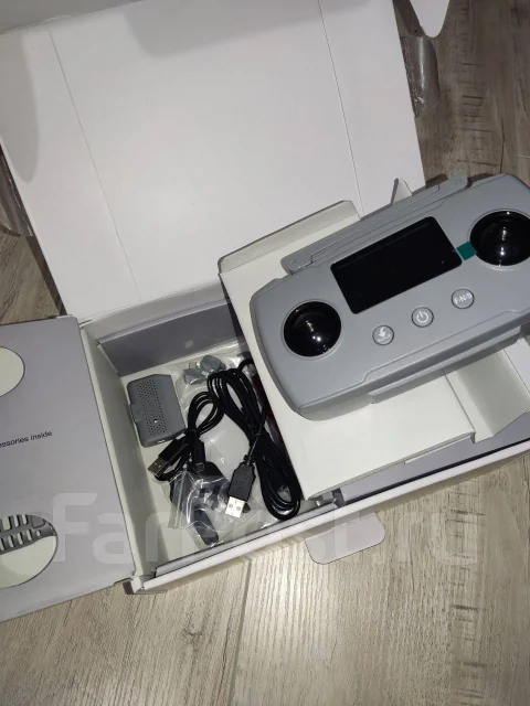 Hubsan Zino Mini Pro. � ������� ����