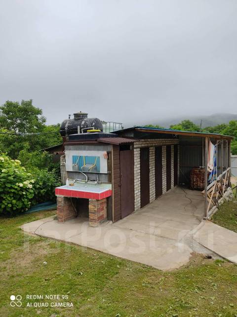 Отдых в Андреевке