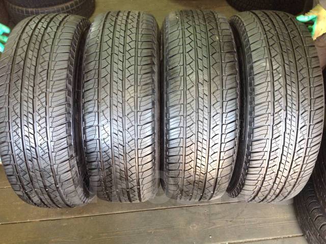 Michelin Latitude Tour, 265/65 R17 - Шины во Владивостоке