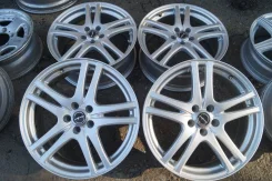 Zauber Euro Sport. 7.0x17", 5x100, ET45, �� 73,1���. ����