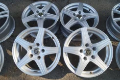 CSA Shaker. 6.0x15", 5x114.3, ET53, �� 73,1���. ����