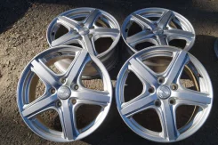 Dunlop Plencia. 6.5x16", 5x114.3, ET55, �� 73,1���. ����