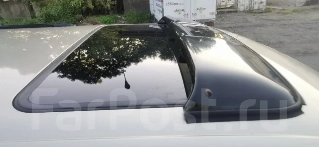 Toyota Hilux Surf. �������, 4wd, 3.0, ������, 226 000����. �� ����