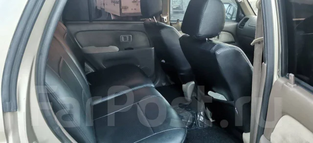 Toyota Hilux Surf. �������, 4wd, 3.0, ������, 226 000����. �� ����