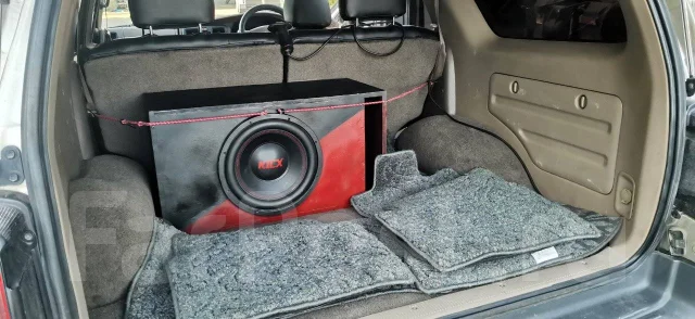 Toyota Hilux Surf. �������, 4wd, 3.0, ������, 226 000����. �� ����