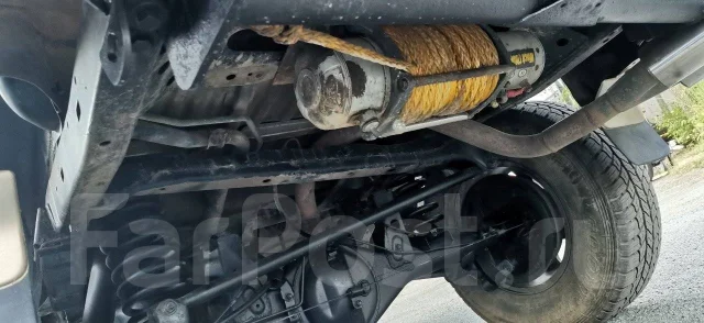 Toyota Hilux Surf. �������, 4wd, 3.0, ������, 226 000����. �� ����
