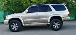 Toyota Hilux Surf. , 4wd, 3.0, , 226 000.  