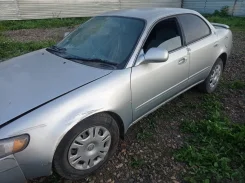 Toyota Corolla Ceres. AE101, 4AFE ����