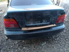 BMW 5-Series. E39, M52B20 ����