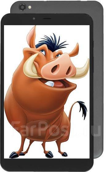 Подарок ребёнку Dexp K28 32GB/2GB, 4G+WiFi, 8ядер, Android 10 Гарантия ...