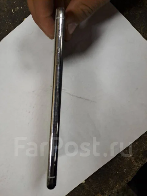 Apple iPhone Xs Max. �/�, �����, NFC ����