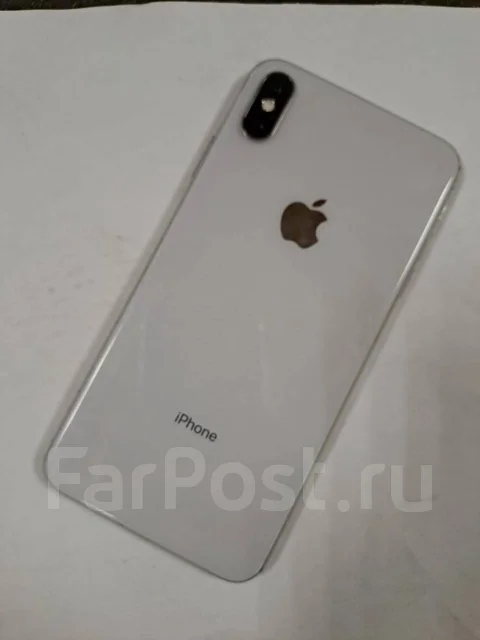 Apple iPhone Xs Max. �/�, �����, NFC ����