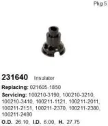 �������� ���������� HC-Cargo 231640 231640 ����