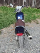Suzuki GSX 400 Inazuma. 400����. ��., ��������, ���������, ������ �� �� ����