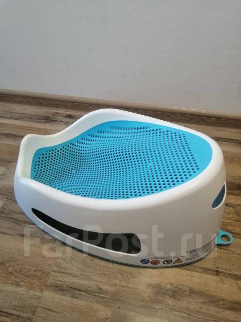 Продам горку для купания - Купание и гигиена во Владивостоке