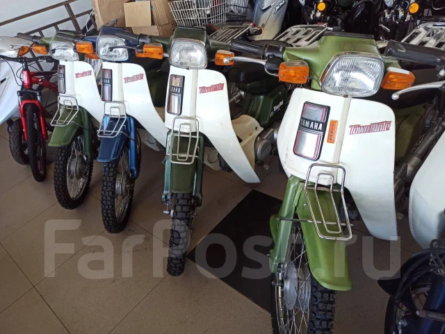 Yamaha Mate. 49����. ��., ��������, ��� ������� ����