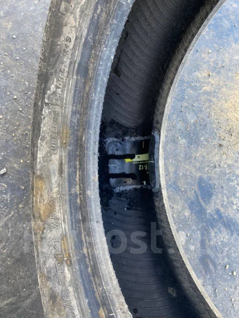 Bridgestone Ice Partner. ������, 2012 ���, �/�, ����� 20 % ����