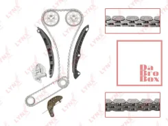 �������� ���� ��� LYNX TK-0041 BXV, BZG, CGPA, CGPB, CGPC TK-0041 ����