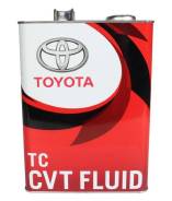 Toyota. CVT (��� ����������), �������������, 0W-16, 4��. ����
