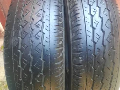 Bridgestone RD605 Steel. ������, 2015 ���, �/�, ����� 10 % ����