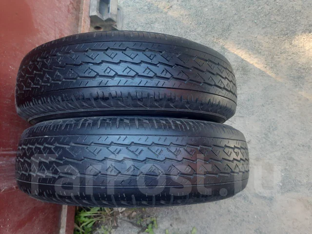 Bridgestone RD605 Steel. ������, 2015 ���, �/�, ����� 10 % ����