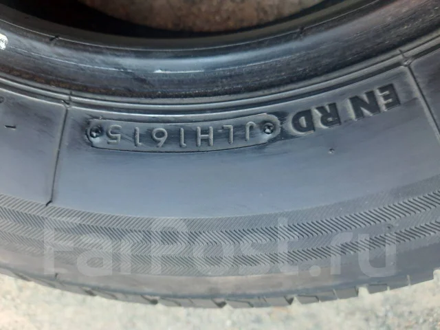 Bridgestone RD605 Steel. ������, 2015 ���, �/�, ����� 10 % ����