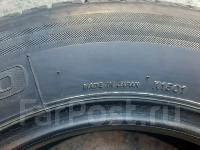 Bridgestone RD605 Steel. ������, 2015 ���, �/�, ����� 10 % ����