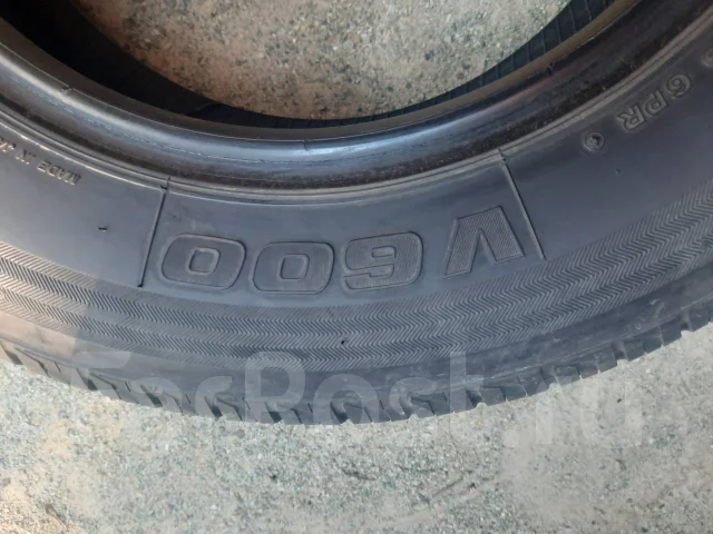 Bridgestone RD605 Steel. ������, 2015 ���, �/�, ����� 10 % ����