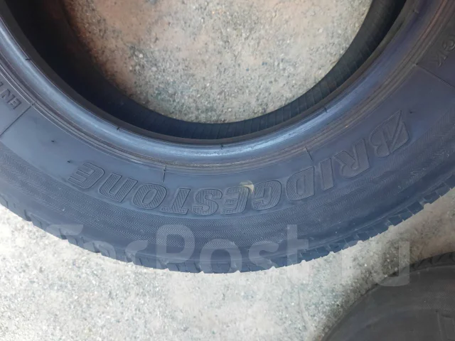 Bridgestone RD605 Steel. ������, 2015 ���, �/�, ����� 10 % ����