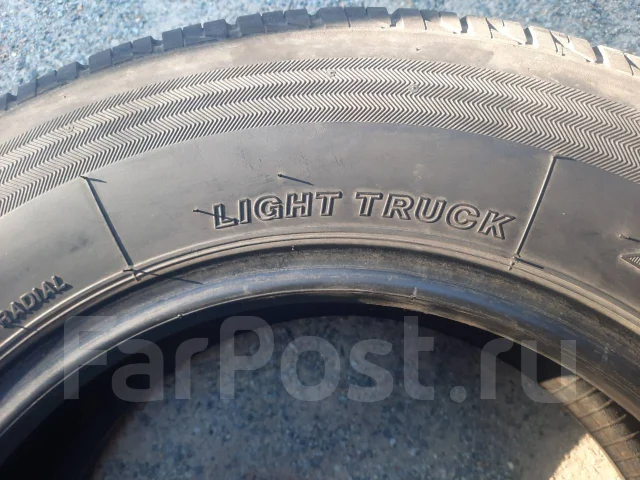 Bridgestone RD605 Steel. ������, 2015 ���, �/�, ����� 10 % ����