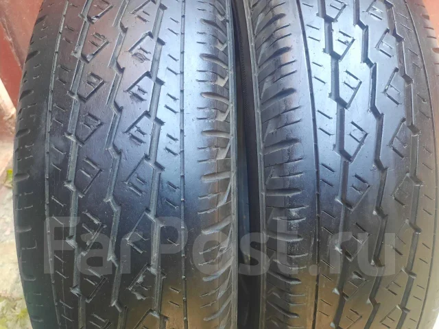 Bridgestone RD605 Steel. ������, 2015 ���, �/�, ����� 10 % ����