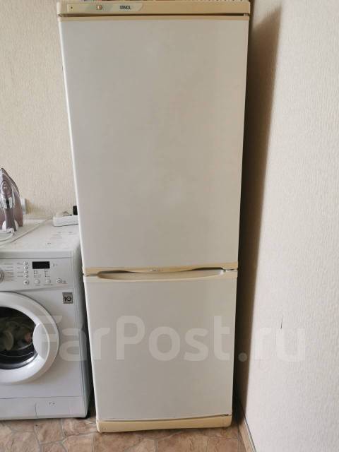 Холодильник Stinol, не морозит - Отдам бесплатно во Владивостоке