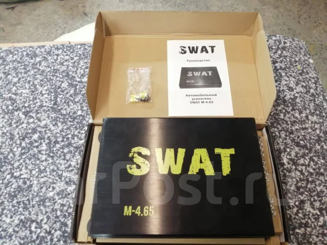 Swat ����