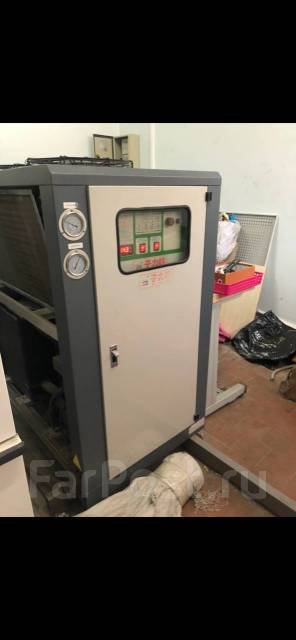 Машина для химчистки - Оборудование для бизнеса в Хабаровске