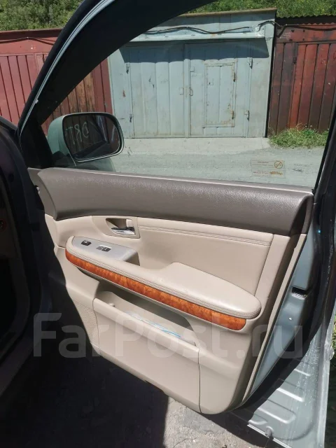 Lexus RX350. �������, 4wd, 3.5 (276��.�.), ������, 244 000����. �� ����