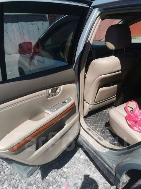 Lexus RX350. �������, 4wd, 3.5 (276��.�.), ������, 244 000����. �� ����
