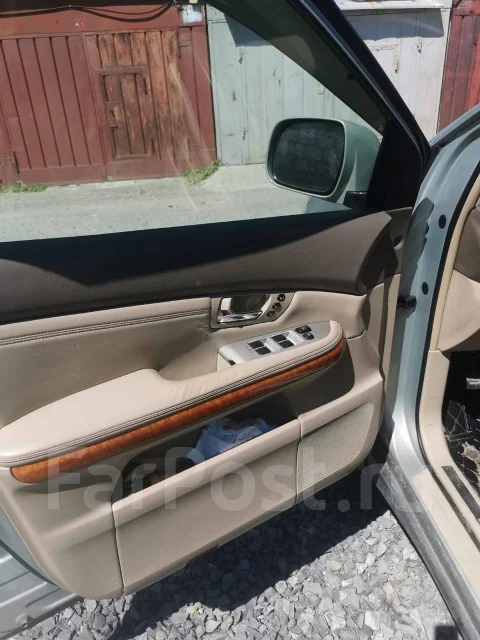 Lexus RX350. �������, 4wd, 3.5 (276��.�.), ������, 244 000����. �� ����