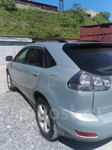 Lexus RX350. �������, 4wd, 3.5 (276��.�.), ������, 244 000����. �� ����