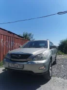 Lexus RX350. �������, 4wd, 3.5 (276��.�.), ������, 244 000����. �� ����